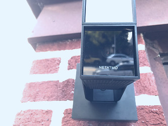 Become that nosy neighbor you always wanted to be with the Netatmo Presence  | TechCrunch